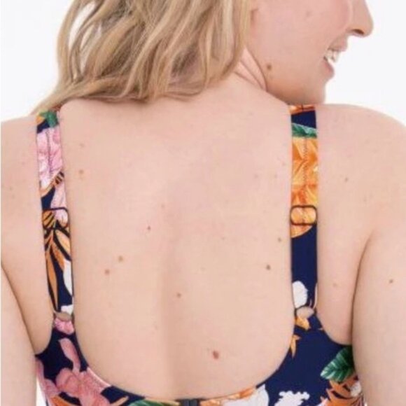 NWOT Anita Luna Bikini Top - Picture 3 of 4